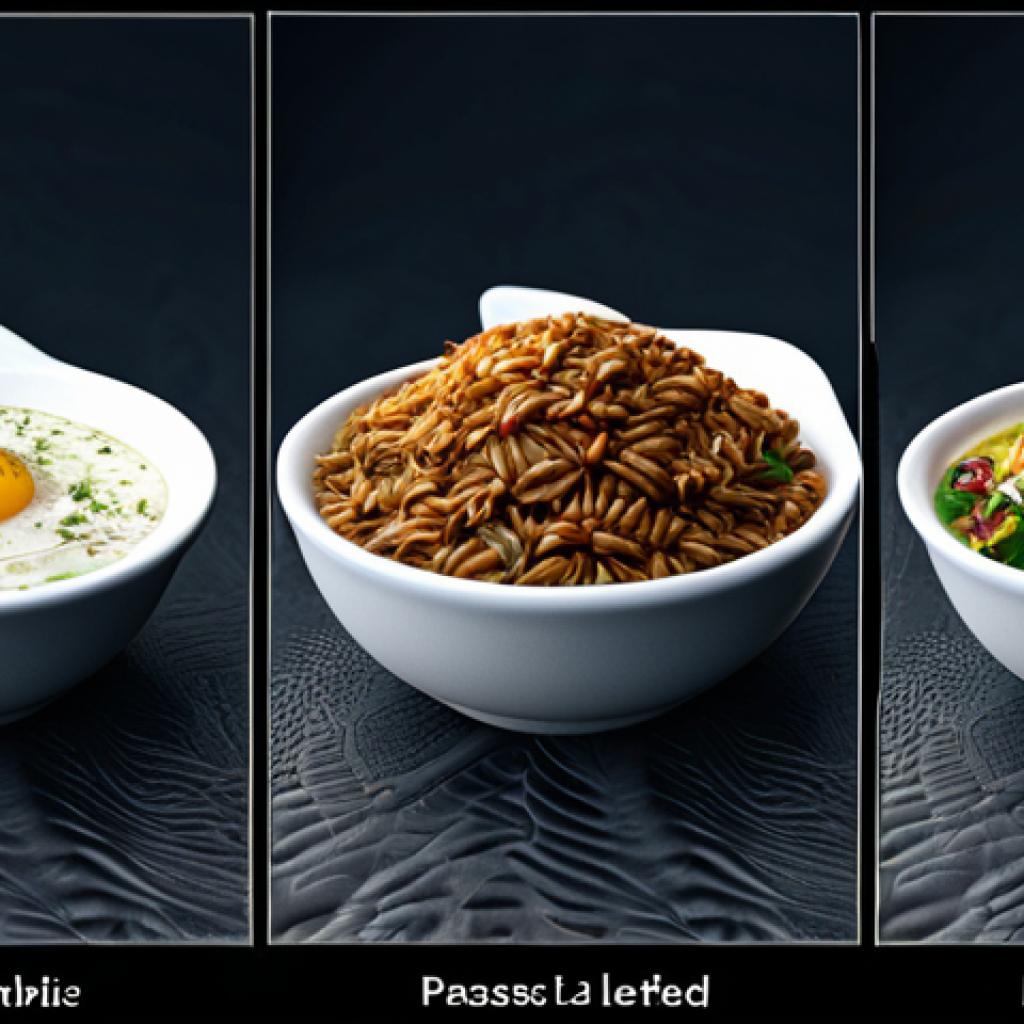 기후 변화와 해양 생물 - Here are three detailed image prompts in English, designed for an image generation tool (like Stable...