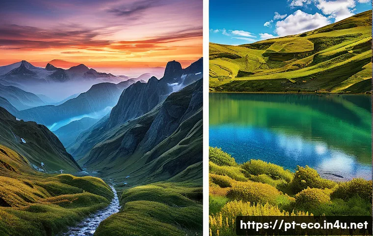 댐 건설과 생태 영향 - Here are three detailed image prompts in English, adhering to all the specified guidelines: