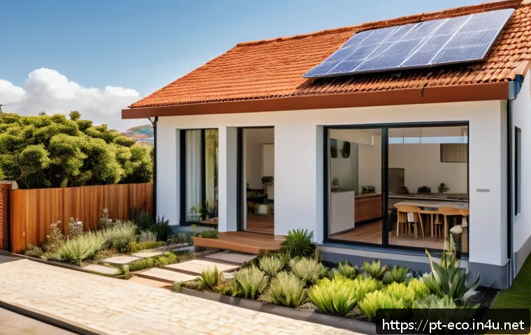 Como reduzir emissões de gases de efeito estufa no dia a dia: estratégias práticas e inovadoras para um futuro sustentável 4 온실가스 배출 저감 관련 이미지 2