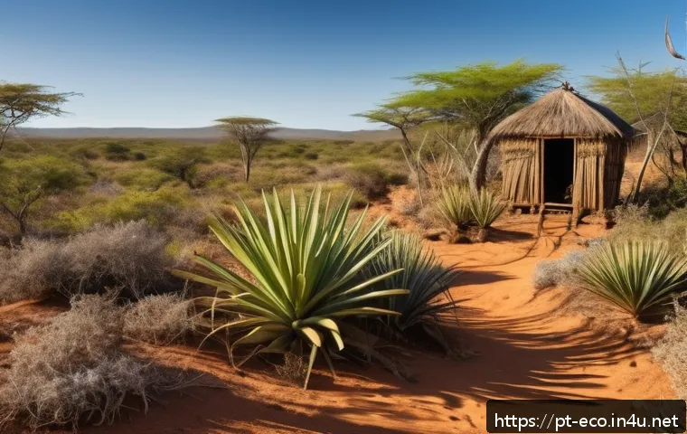 Como os Ecossistemas Brasileiros Estão se Adaptando às Mudanças Climáticas: Descubra os Segredos da Natureza 4 환경 생태 시스템 관련 이미지 2