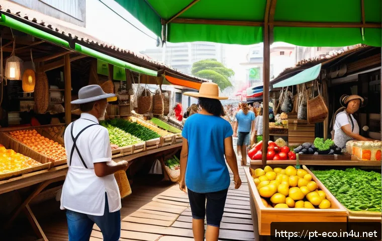Como a Economia Ecológica pode Transformar o Futuro Sustentável do Brasil 4 생태학적 경제학 관련 이미지 2